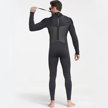 Premium Mens 3mm Wetsuit Full Body Wetsuit