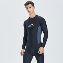 Premium  Mens Full body Swimsuit