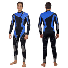 Premium Wetsuit Men 3mm  Full Body wetsuit