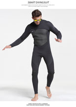 Premium  Mens 1.5mm Shorty Full Body Wetsuit