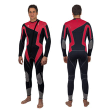 Premium Wetsuit Men 3mm  Full Body wetsuit