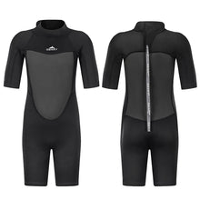 Premium Kids Wetsuit for Boys Girls Toddlers 2mm  Shorty Wetsuits