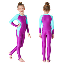 Premium Kids Wetsuit Girls Toddler  0.5mm  Full Shorty Wetsuits