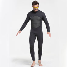 Premium Mens 3mm Wetsuit Full Body Wetsuit