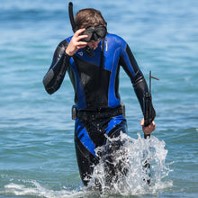 Premium Wetsuit Men 3mm  Full Body wetsuit