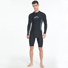 Premium Mens Fullbody Swimsuit