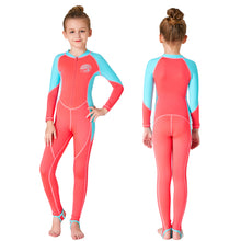 Premium Kids Wetsuit Girls Toddler  0.5mm  Full Shorty Wetsuits