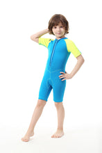 Premium Wetsuit for Boys Girls Toddlers 2mm  Shorty Wetsuits