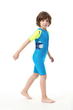 Premium Wetsuit for Boys Girls Toddlers 2mm  Shorty Wetsuits