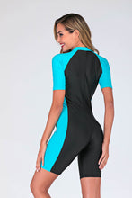 Premium Womens Fullbody shorty wetsuit