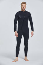 Premium Mens 3mm Full Body Wetsuit