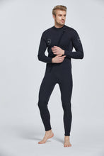 Premium Mens 3mm Full Body Wetsuit